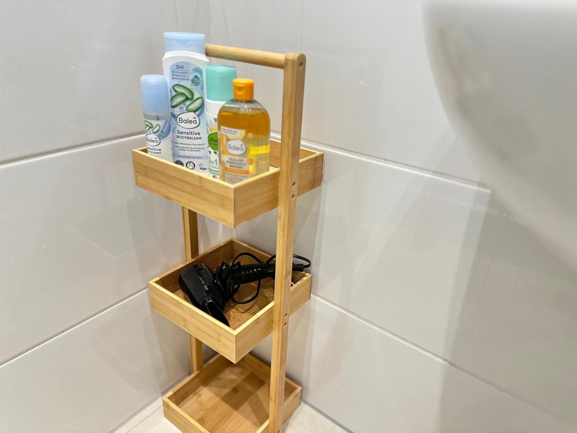 Apartamento Lacasa 01 Zentral, Vw Nah, Kueche, Ausstattung, Design